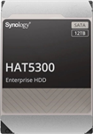 Synology HDD HAS5300-12T, 3.5", 12TB, SAS