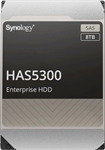 Synology HDD HAS5300-8T, 3.5", 8TB, SAS