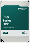 Synology HDD HAT3320-20T, 3.5", 20TB, SATA