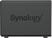 Synology NAS DS124 DiskStation