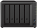 Synology NAS DS1522+ DiskStation