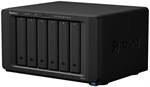 Synology NAS DS1621+ DiskStation
