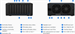 Synology NAS DS1821+ DiskStation