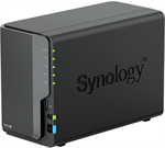 Synology NAS DS225+ DiskStation