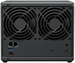Synology NAS DS423+ DiskStation