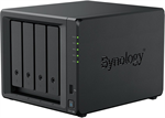 Synology NAS DS423+ DiskStation