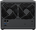 Synology NAS DS425+ DiskStation