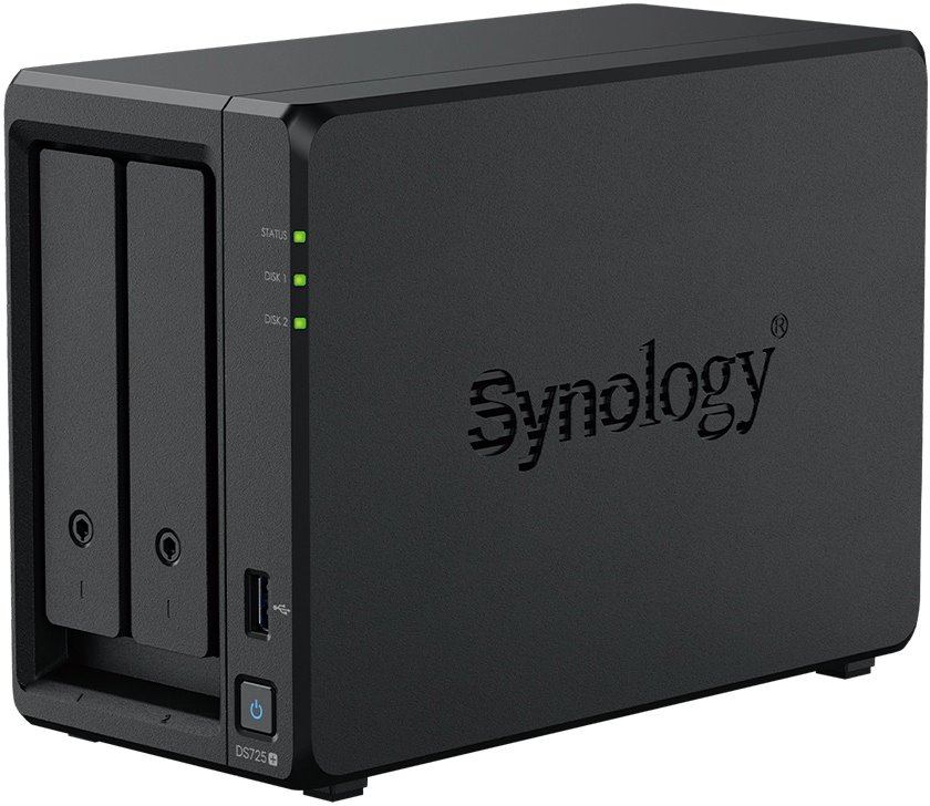 Synology NAS DS725+ DiskStation