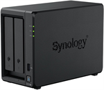 Synology NAS DS725+ DiskStation