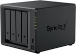 Synology NAS DS925+ DiskStation
