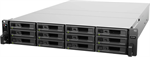 Synology NAS RX1225RP Rozšiřující jednotka