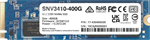 Synology NVMe SSD SNV3410, M.2, 400GB