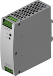 Teltonika Napájecí zdroj na DIN lištu, 48V, 120W