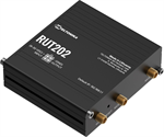 Teltonika RUT202 Průmyslový LTE Wi-Fi Router