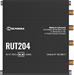 Teltonika RUT204 Průmyslový 4G LTE Wi-Fi Router, RS232, GPS