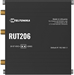 Teltonika RUT206 Průmyslový 4G LTE Wi-Fi Router, RS232 a RS485