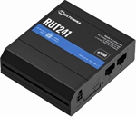 Teltonika RUT241-eSIM Průmyslový LTE Wi-Fi Router s eSIM