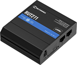 Teltonika RUT271 Průmyslový RedCap 5G Wi-Fi Router