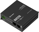 Teltonika RUT276 Průmyslový RedCap 5G Wi-Fi Router, RS232 a RS485