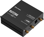 Teltonika RUT286 Průmyslový LTE Wi-Fi Router, eSIM, RS232 a RS485
