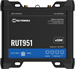 Teltonika RUT951 PoE+ Průmyslový LTE Wi-Fi Router s PoE, eSIM