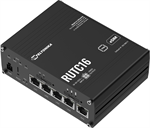 Teltonika RUTC16 Průmyslový 4G Wi-Fi 6 Router, GPS, eSIM