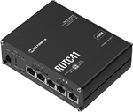 Teltonika RUTC41 Průmyslový 4G Wi-Fi Router, eSIM