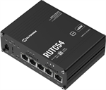 Teltonika RUTC54 Průmyslový 5G Wi-Fi 6 Router, GPS, eSIM