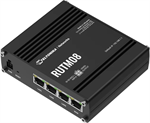 Teltonika RUTM08 Průmyslový ethernetový router