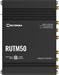 Teltonika RUTM50 Průmyslový 5G Wi-Fi Router, GPS