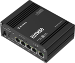 Teltonika RUTM50 Průmyslový 5G Wi-Fi Router, GPS