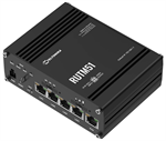 Teltonika RUTM51 Průmyslový Dual 5G Wi-Fi Router, GNSS, 2 modemy
