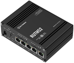 Teltonika RUTM52 Průmyslový Dual 5G Wi-Fi Router, GNSS, 2 modemy