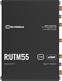 Teltonika RUTM55 Průmyslový 5G + serial + I/O Wi-Fi Router