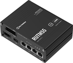 Teltonika RUTM55 Průmyslový 5G + serial + I/O Wi-Fi Router