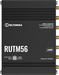 Teltonika RUTM56 Průmyslový 5G+4G Wi-Fi Router, GNSS, 2 modemy