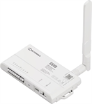 Teltonika Security GSV0G, Univerzální komunikační rozhraní pro EZS s 4G Cat 1