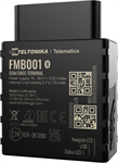 Teltonika Telematics FMB010, Automobilový OBD GPS tracker s Bluetooth, GPRS a baterií