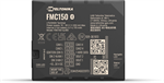 Teltonika Telematics FMC150, GPS smart tracker s Bluetooth, 4G LTE Cat 1 a eSIM