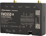 Teltonika Telematics FMC650, Profesionální GPS tracker s 4G LTE Cat 1 a eSIM