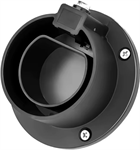 Teltonika TeltoCharge Držák kabelu elektronabíječky, Typ 2