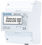 Teltonika TeltoCharge Eastron MID Smart meter 3 phase - SDM72D-M