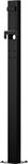 Teltonika TeltoCharge Montážní stojan pro 1 elektronabíječku EVC2