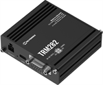 Teltonika TRM282 Průmyslový 4G modem, GPS, RS232
