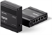 Teltonika TSW101 Průmyslový PoE switch bez managementu, 5x GLAN, 4x PoE, použité