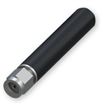 Teltonika všesměrová Dual Band Wi-Fi anténa 4.3dBi, RSMA male