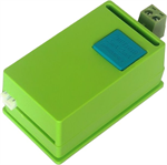 Tinycontrol AC senzor síťového napětí pro LAN controller, 1fázový