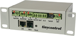Tinycontrol DC/DC.BAT120-M Chytrý měniče napětí DC/DC s managementem