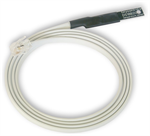 Tinycontrol DS18B20U Teplotní čidlo s RJ11 pro LAN controller