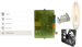 Tinycontrol LAN controller, v4.0 s LTE